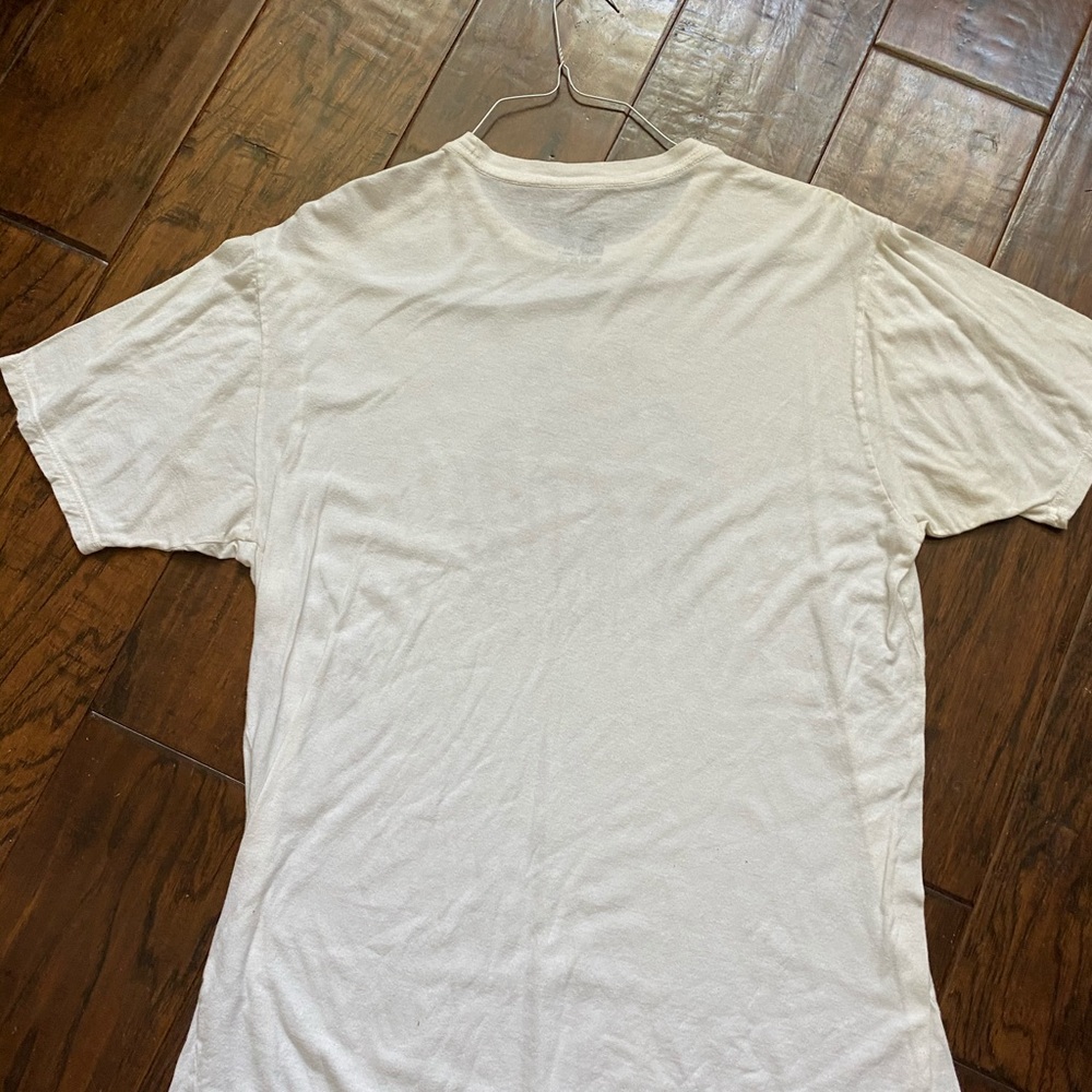 Quicksilver T-shirt - Picture 4 of 5